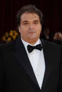 Una foto di Simon Monjack