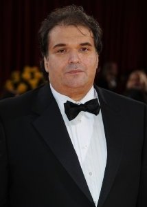 Una foto di Simon Monjack