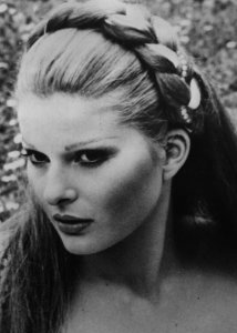 Una foto di Simonetta Stefanelli