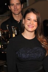 Locandina di Sosie Bacon