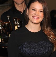 Una foto di Sosie Bacon