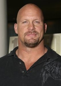 Una foto di Steve Austin