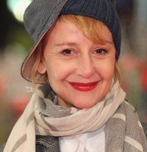 Una foto di Susanne Lothar