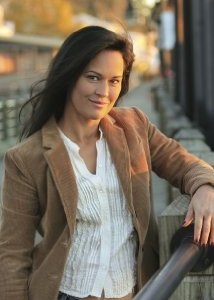 Una foto di Sydney Penny