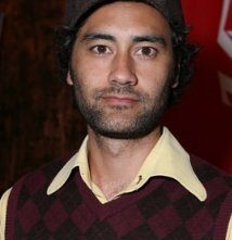 Una foto di Taika Waititi
