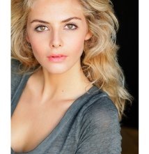 Una foto di Tamsin Egerton