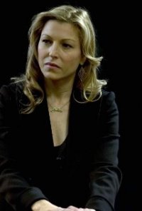 Una foto di Tatum O'Neal