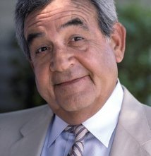 Una foto di Tom Bosley