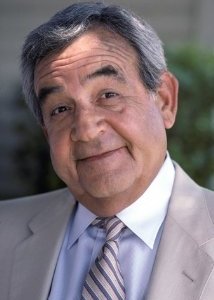 Una foto di Tom Bosley