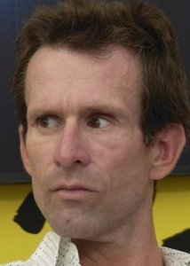 Una foto di Ulrich Matthes