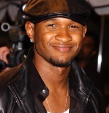 Una Foto Di Usher Raymond 309245