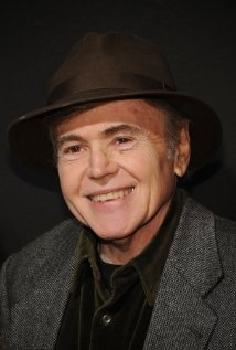 Una foto di Walter Koenig