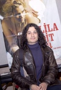 Una foto di Ziad Doueiri
