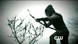 Trailer - Arrow - 1x01 Pilot
