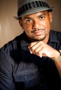 Una foto di Alfonso Ribeiro