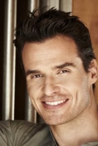 Una foto di Antonio Sabato Jr.
