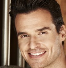 Una foto di Antonio Sabato Jr.