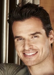 Una foto di Antonio Sabato Jr.