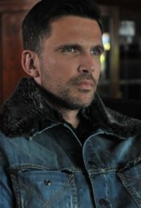 Una foto di Ashley Hamilton