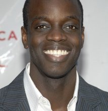 Una foto di Ato Essandoh