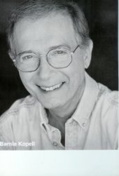 Una foto di Bernie Kopell