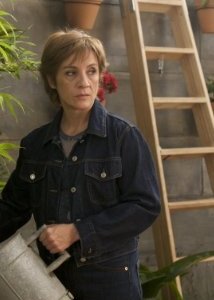 Una foto di Blanca Portillo