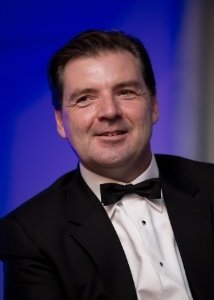 Una foto di Brendan Coyle