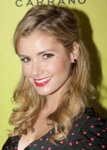 Una foto di Brianna Brown