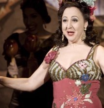 Una foto di Carmen Machi