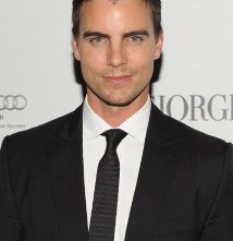 Una foto di Colin Egglesfield