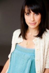 Una foto di Constance Zimmer