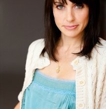 Una foto di Constance Zimmer