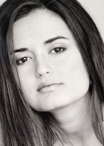 Una foto di Danica McKellar