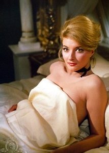 Una foto di Daniela Bianchi