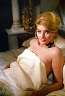 Una foto di Daniela Bianchi