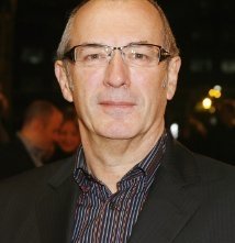 Una foto di Dave Gibbons