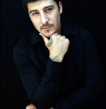 Una foto di David Belle