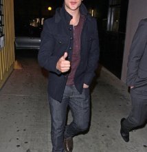 Una foto di David Henrie