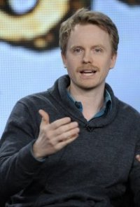 Una foto di David Hornsby