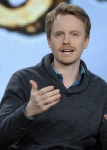 Una foto di David Hornsby