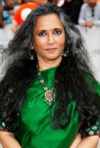 Una foto di Deepa Mehta