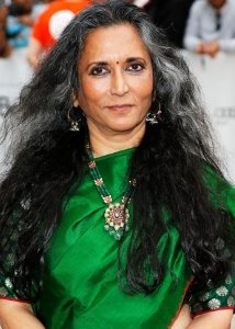 Una foto di Deepa Mehta