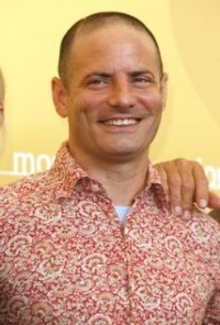 Una foto di Dito Montiel