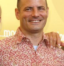 Una foto di Dito Montiel