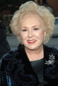 Locandina di Doris Roberts