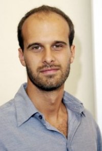 Una foto di Edoardo Ponti