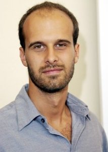 Una foto di Edoardo Ponti