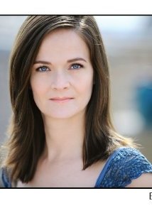 Una foto di Enid Graham