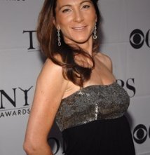 Una foto di Eve Best