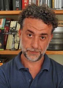 Una foto di Fabián Ribezzo